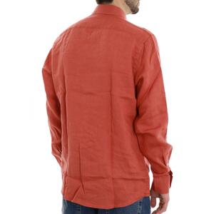 CAMICIA IN LINO BL11 - Mad Fashion | img vers.300x/